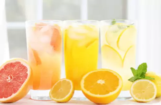 [14] Los mejores sustitutos del extracto de limón