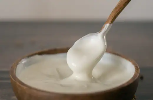Sustitutos del yogur en la receta de pan naan (8 mejores) 2023