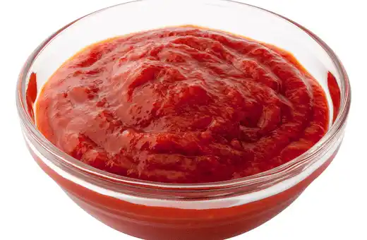 ¿Qué es un buen sustituto de la salsa tártara? 9 Elección