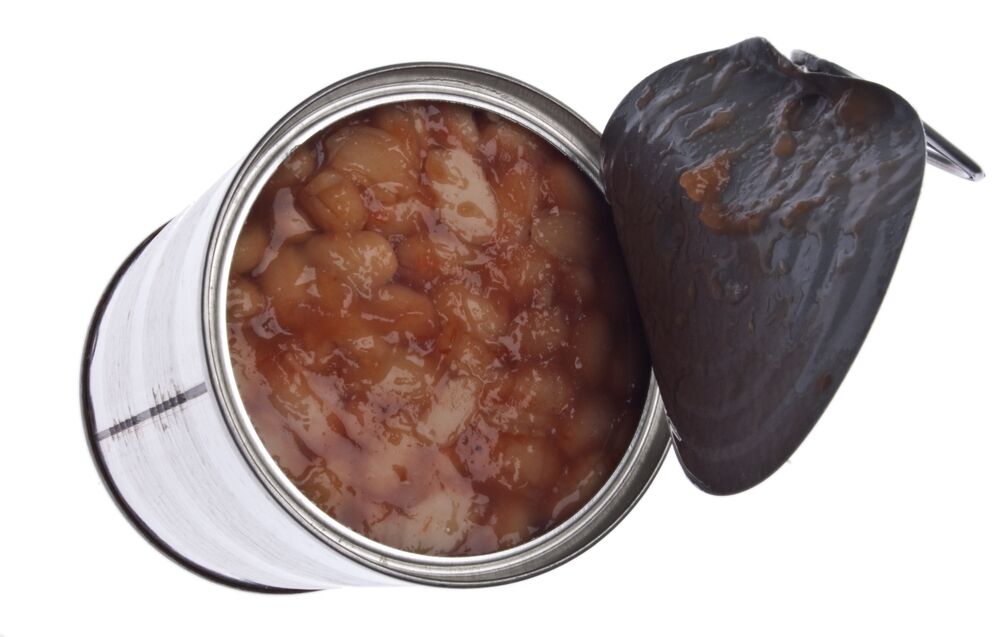 ¿Se puede comer salchicha de Viena de la lata? Respuesta explicada