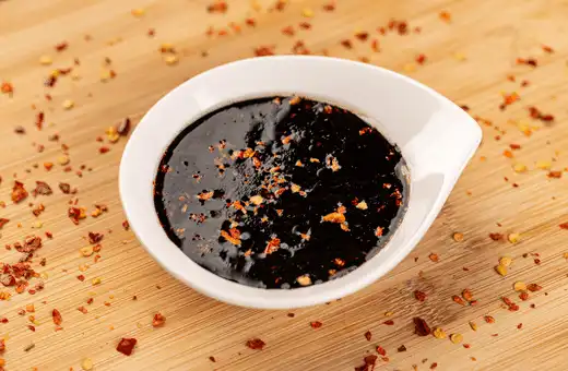 ¿Cuáles son los sustitutos de la salsa dorada en las recetas?