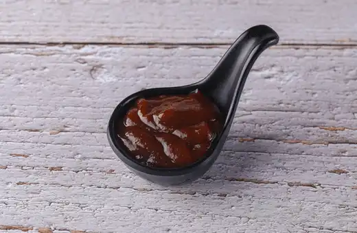 No más preocupaciones, 11 sustitutos de la salsa de frijoles negros en tu mano