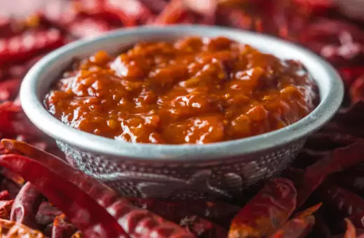 Los 5 mejores sustitutos de la salsa de frijoles con chile La-Doubanjiang