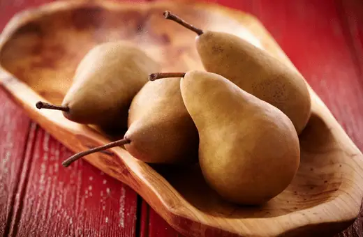 Los 15 mejores sustitutos de la pera asiática para mejorar el sabor de la cocina