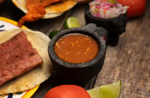 Una Deliciosa Alternativa Casera Para Disfrutar El Arroz Mexicano