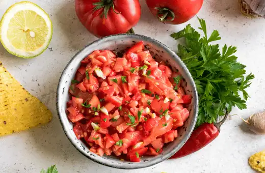 Más de 10 mejores sustitutos de caldo de tomate