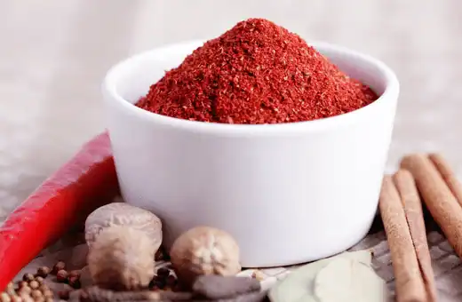 Los 5 mejores sustitutos del polvo de curry de Madrás