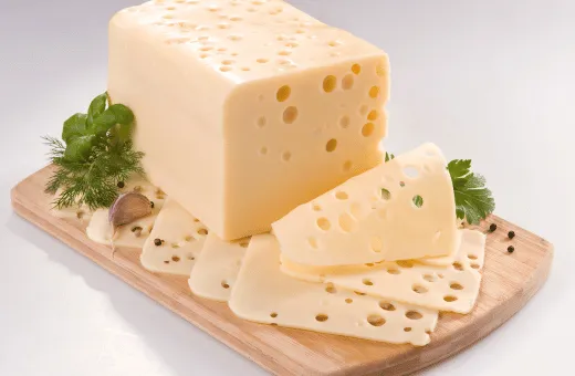 Más de 11 sustitutos fáciles de queso Havarti | proporción y cómo usar 2023