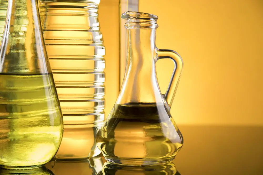 ¿Se puede mezclar aceite al freír? Respuesta explicada