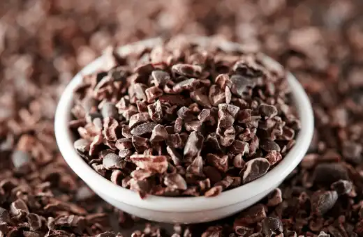 Más de 9 sustitutos del chocolate para hornear