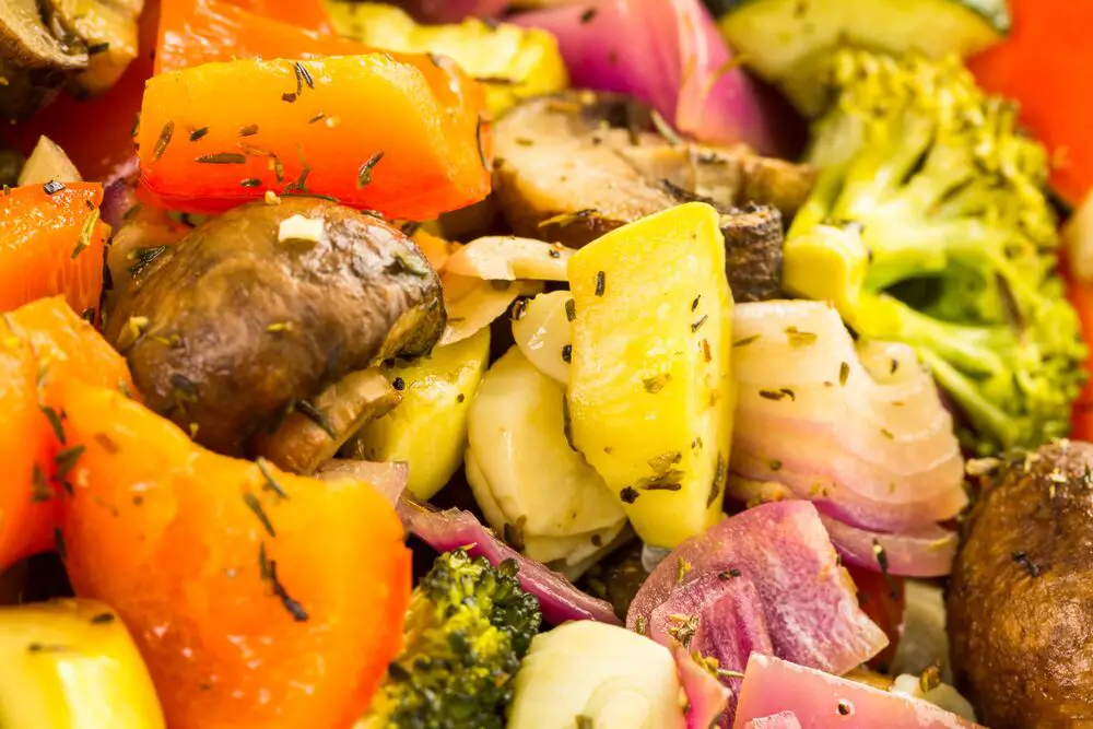 ¿Se pueden recalentar las verduras asadas? Aquí hay 5 maneras de hacerlo