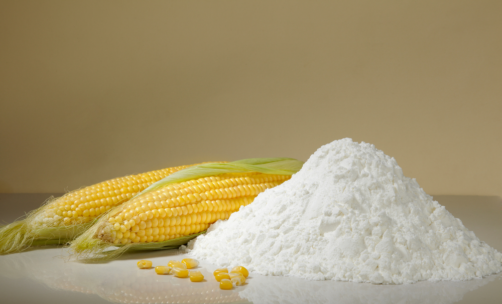 Almidón de maíz versus harina de maíz: ¿en qué se diferencian?