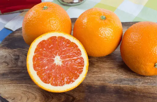 13 principales sustitutos de la naranja sanguina |proporción y cómo usar 2023