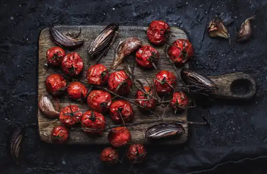11 sustitutos de los tomates asados ​​al fuego para cocinar en casa 2023