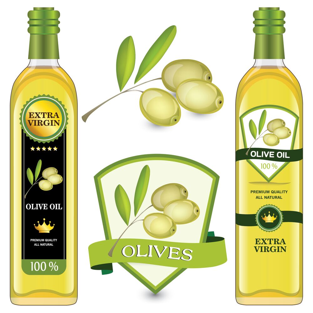 ¿El aceite de oliva tiene grasas trans?