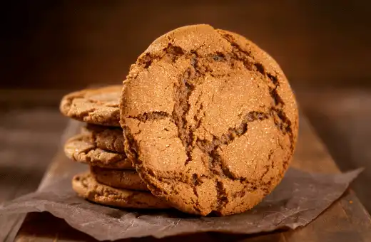 19 sustitutos de galletas de malta rápida