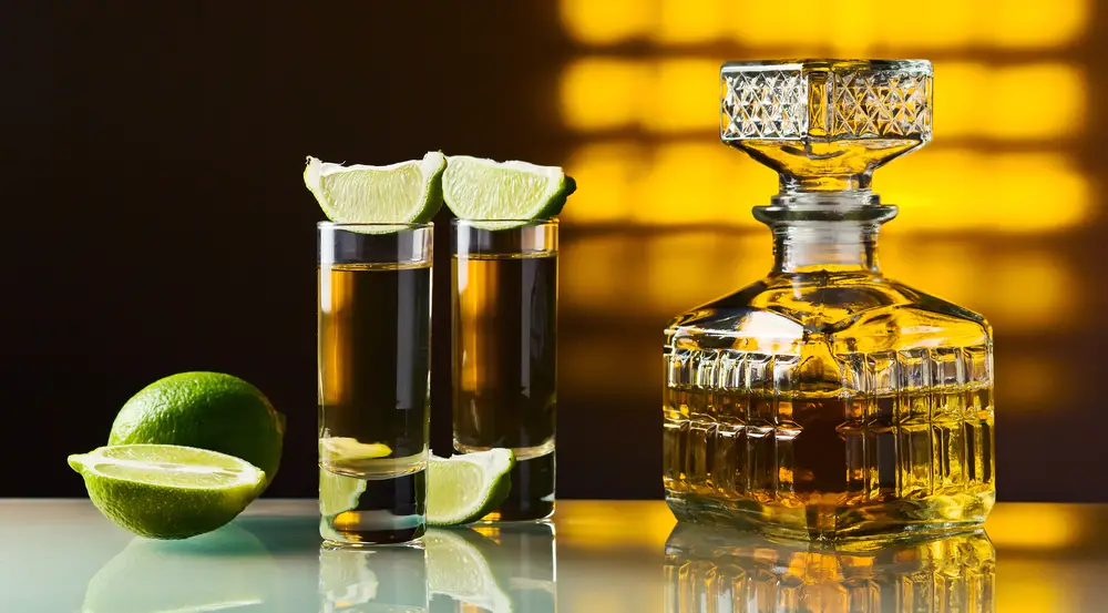 Tequila dorado vs plateado: diferencia entre tequila dorado y plateado