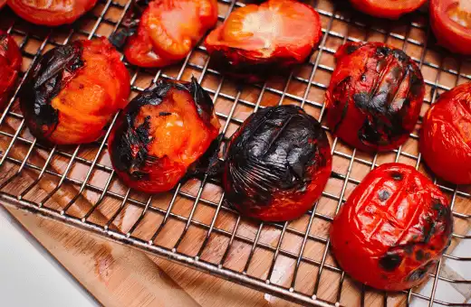 13 sustitutos de los tomates triturados | Relación y modo de uso 2023