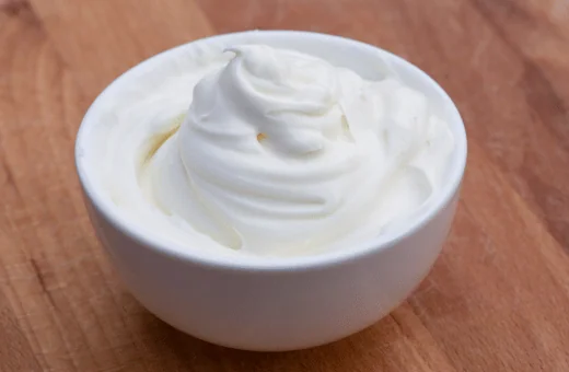 Más de 19 sustitutos de la mejor crema de queso cheddar | Proporción y cómo usar 2023