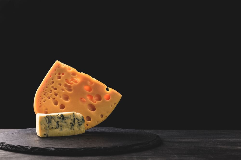 ¿Cuánto tiempo puede reposar el queso? ¿Va mal?