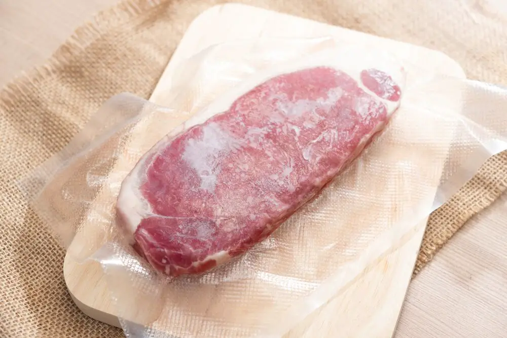 ¿Cuánto tiempo se puede congelar la carne antes de que se eche a perder?