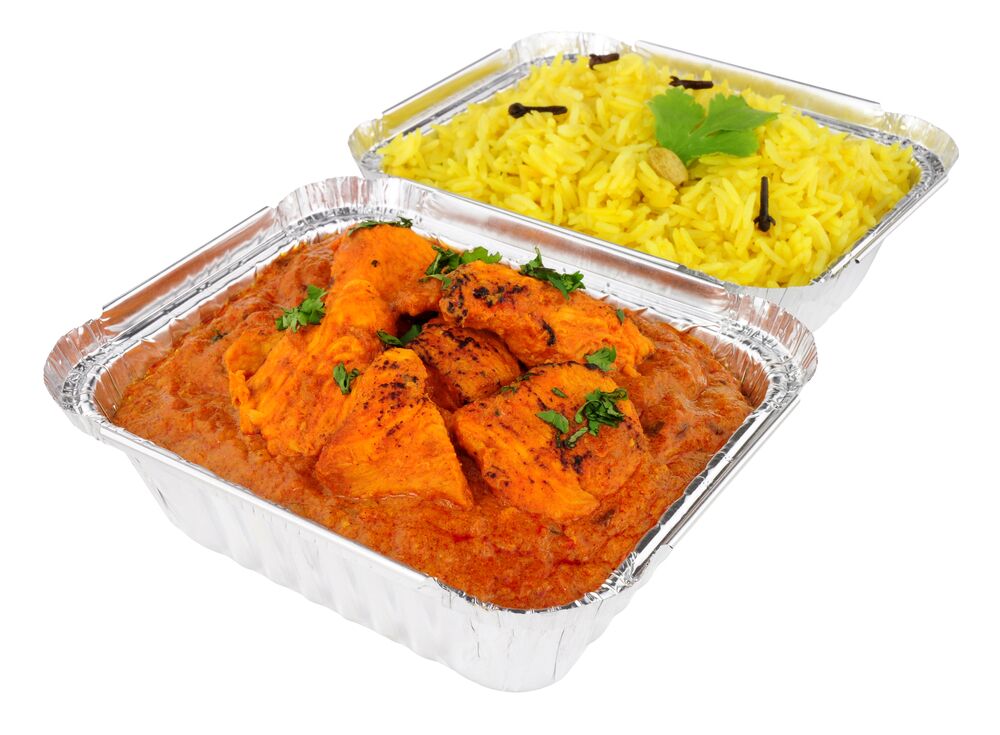¿Cuánto tiempo dura el curry a temperatura ambiente, en el refrigerador y en el congelador?