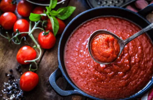 5 Sustitutos Ideales De La Sopa De Tomate Condensada Que Siempre Pruebe