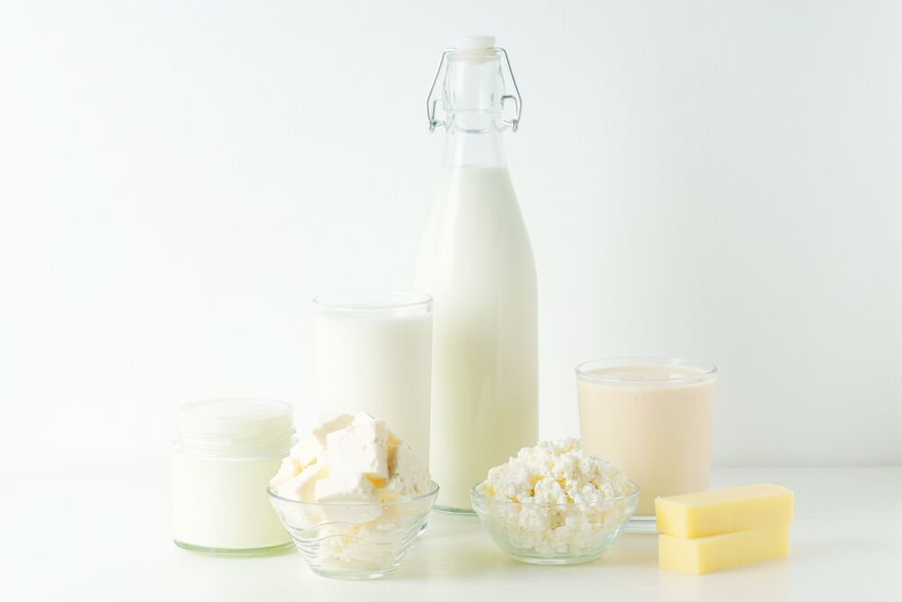 7 de las mejores alternativas de leche de sabor