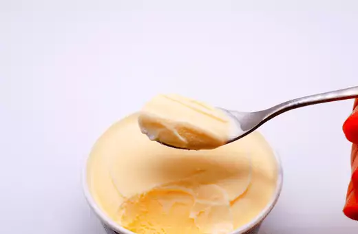 7 sustitutos de pasta de frijoles blancos dulces