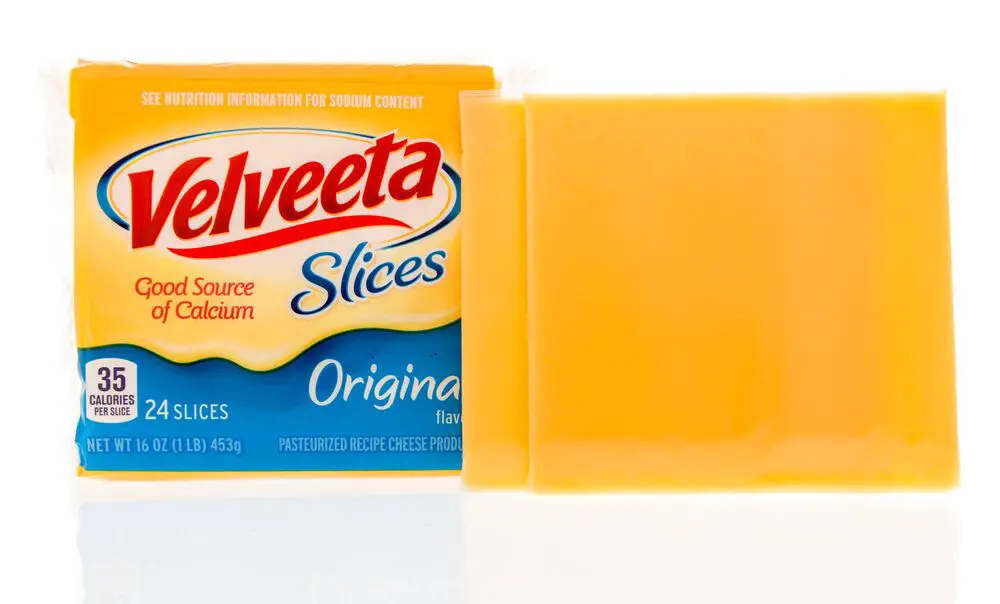 7 sustitutos del queso Velveeta que puedes usar