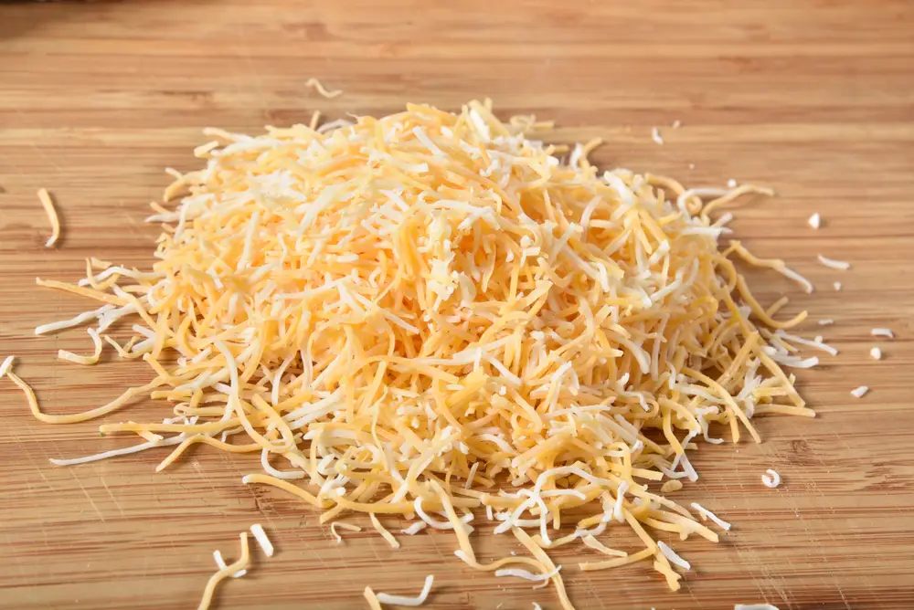 8 sustitutos del queso Monterey Jack