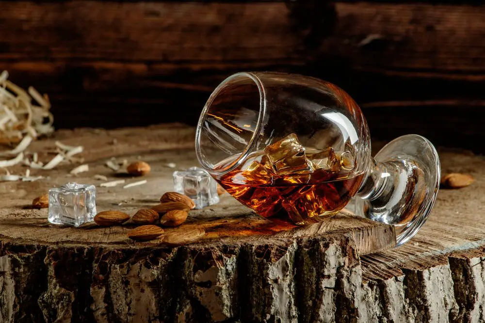 8 sustitutos no alcohólicos del brandy