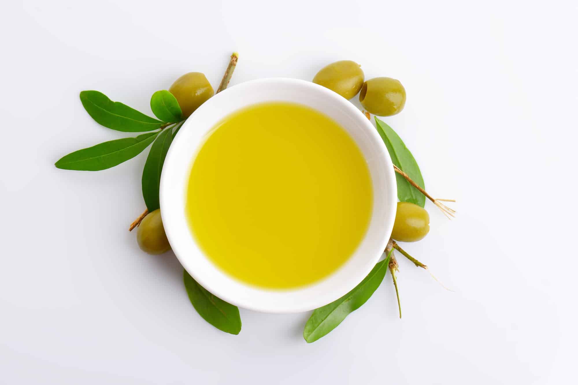 Aceite de coco vs. Aceite de oliva: Enfrentamiento de SPICEography