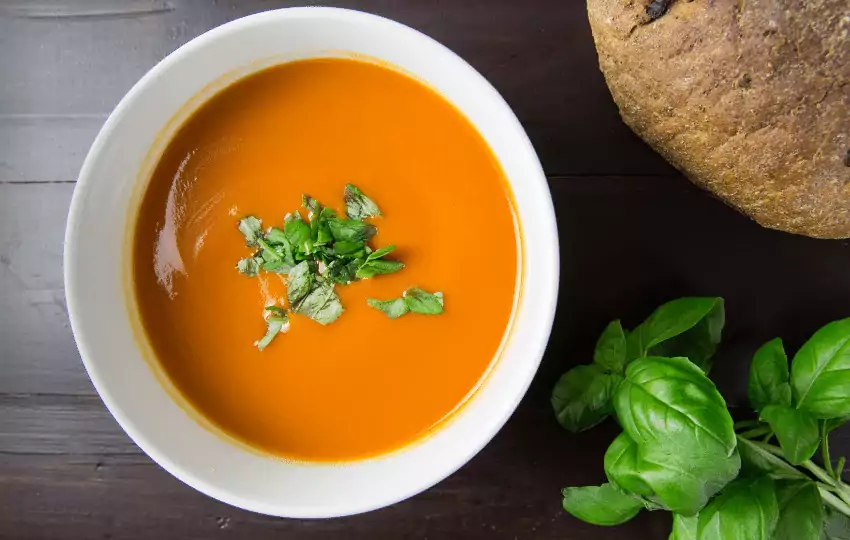 5 Sustitutos Ideales De La Sopa De Tomate Condensada Que Siempre Pruebe