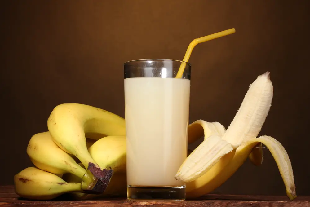 10 sustitutos del plátano que definitivamente deberías probar