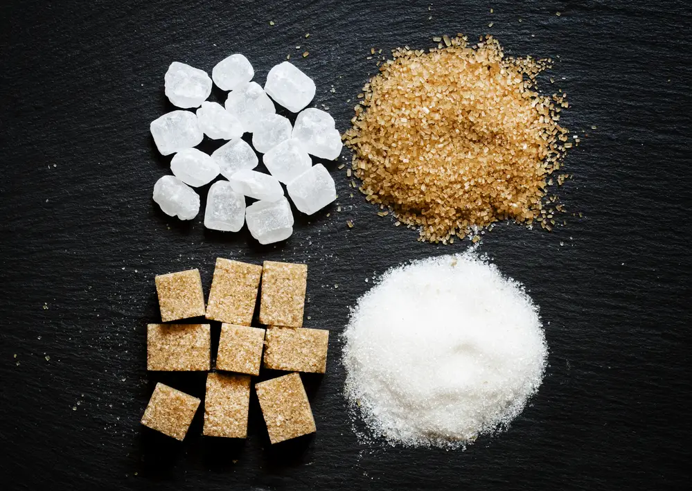 13 de los mejores sustitutos del azúcar de caña