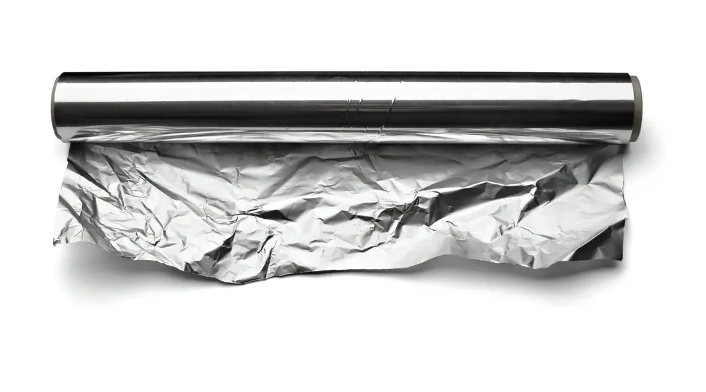 7 buenos sustitutos del papel de aluminio para cocinar, almacenar, etc.