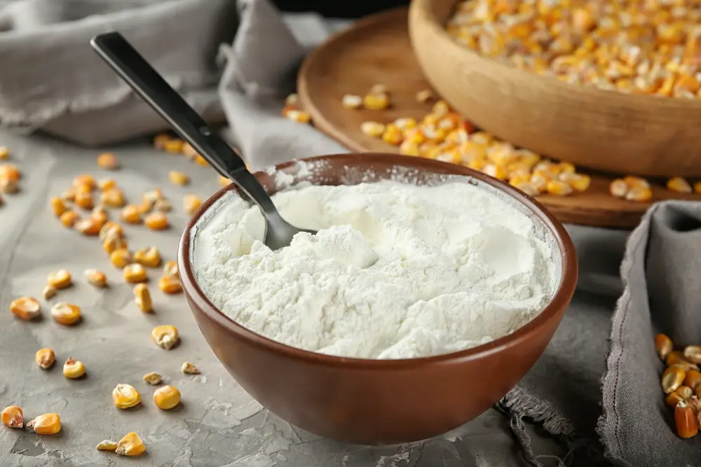 Almidón de maíz versus harina de maíz: ¿en qué se diferencian?