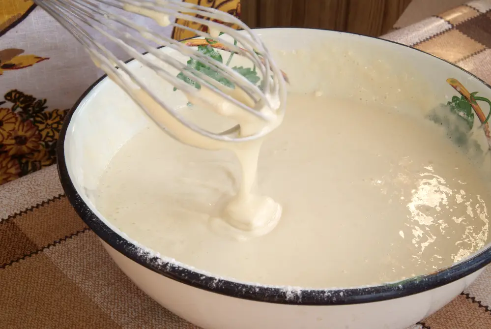 ¿Puedes usar la mezcla para panqueques como harina? He aquí por qué puedes