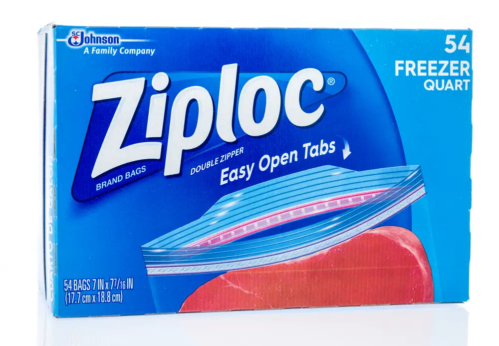 ¿Se pueden calentar en el microondas las bolsas Ziploc? ¿Es seguro de usar o no?