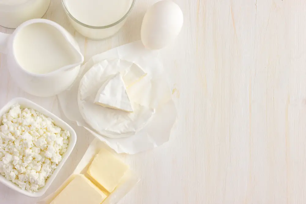 ¿Cuánto dura el queso fresco? Respuesta explicada