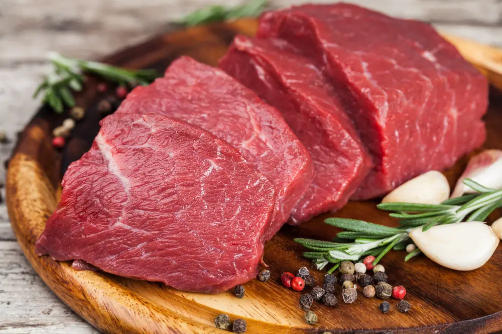 Carne vs ternera: ¿En qué se diferencia la carne de ternera de la ternera?