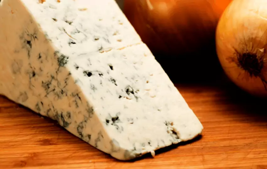 15 sustitutos de gorgonzola/queso no azul, alternativa vegana
