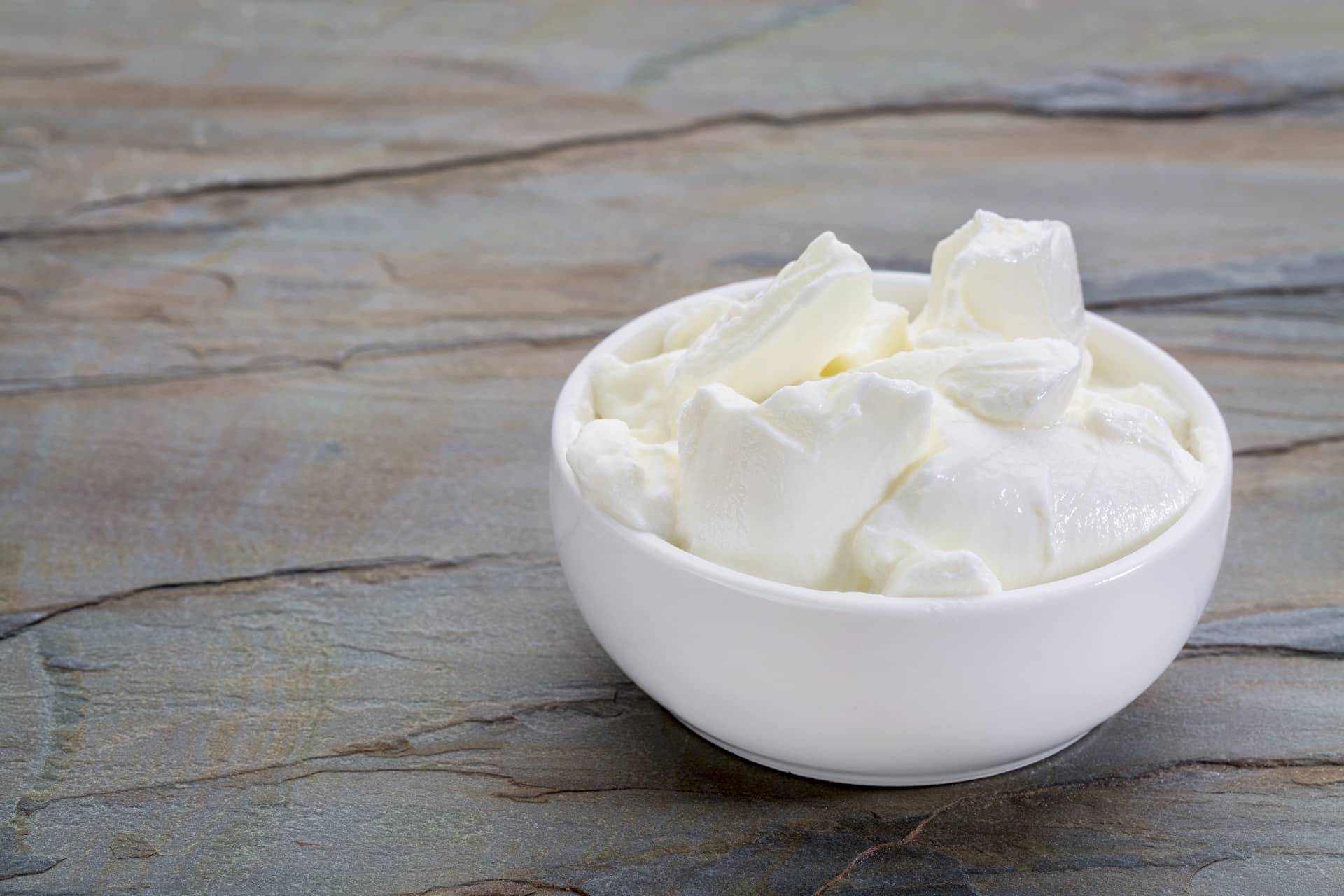 Yogur griego vs. Crema agria: Enfrentamiento de SPICEography