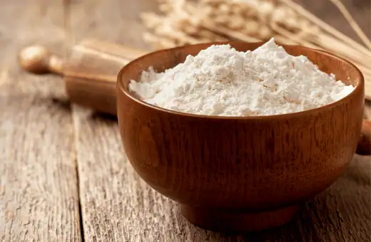 ¿Qué es un buen sustituto de la harina de soja? 9 alternativas