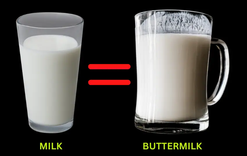 ¿Se puede sustituir la leche por suero de leche? Una guía completa