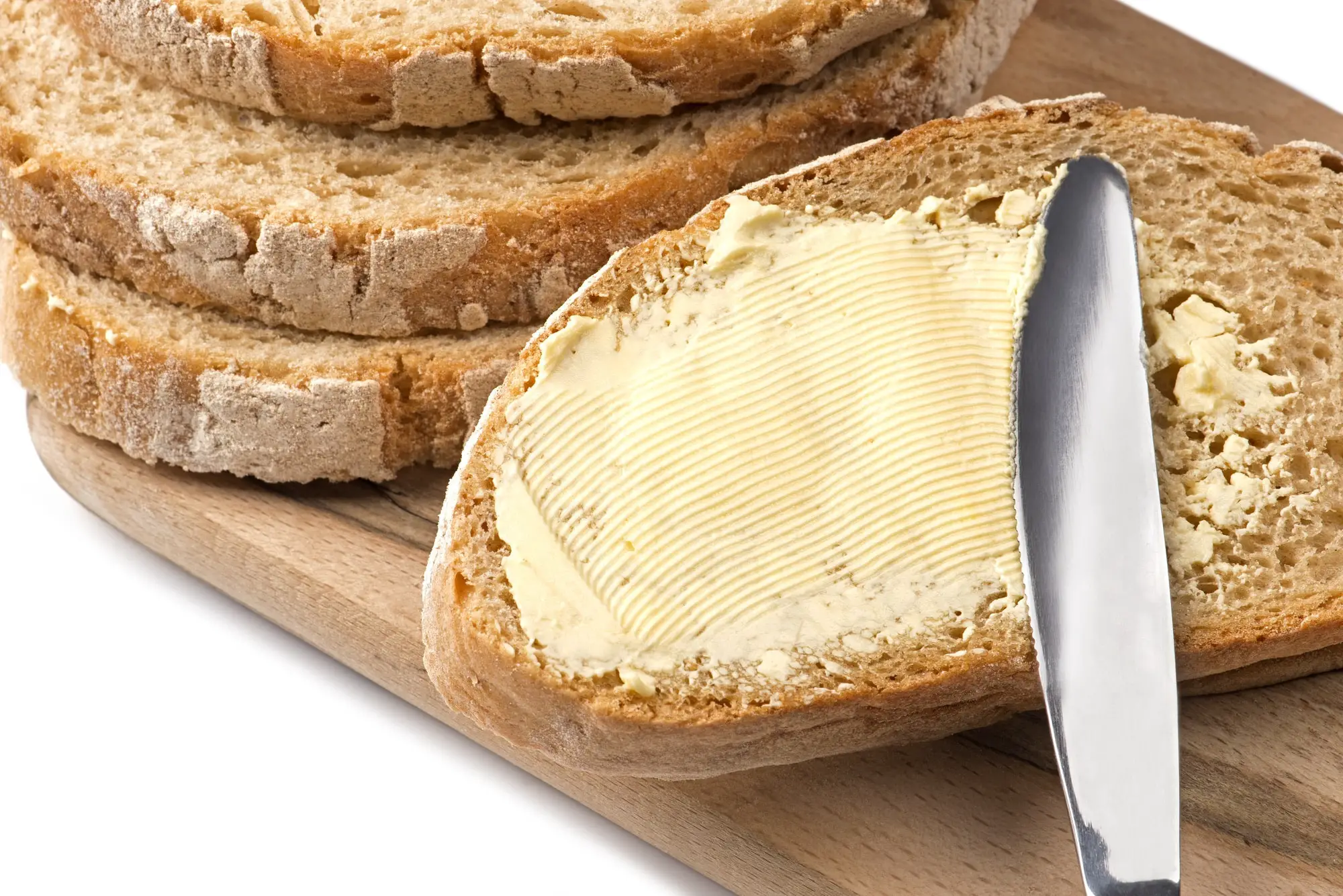 Margarina vs. Mantequilla: Enfrentamiento de SPICEography