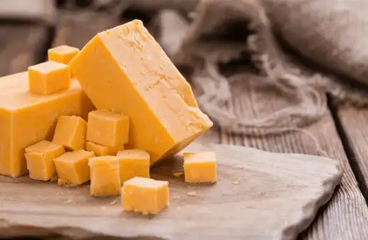 Más de 18 sustitutos del queso inglés antiguo para cocinar en casa 2023