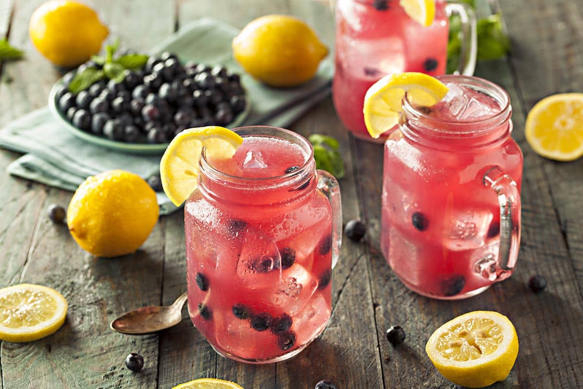 Pink Lemonade Vs Lemonade: Comparación y hechos