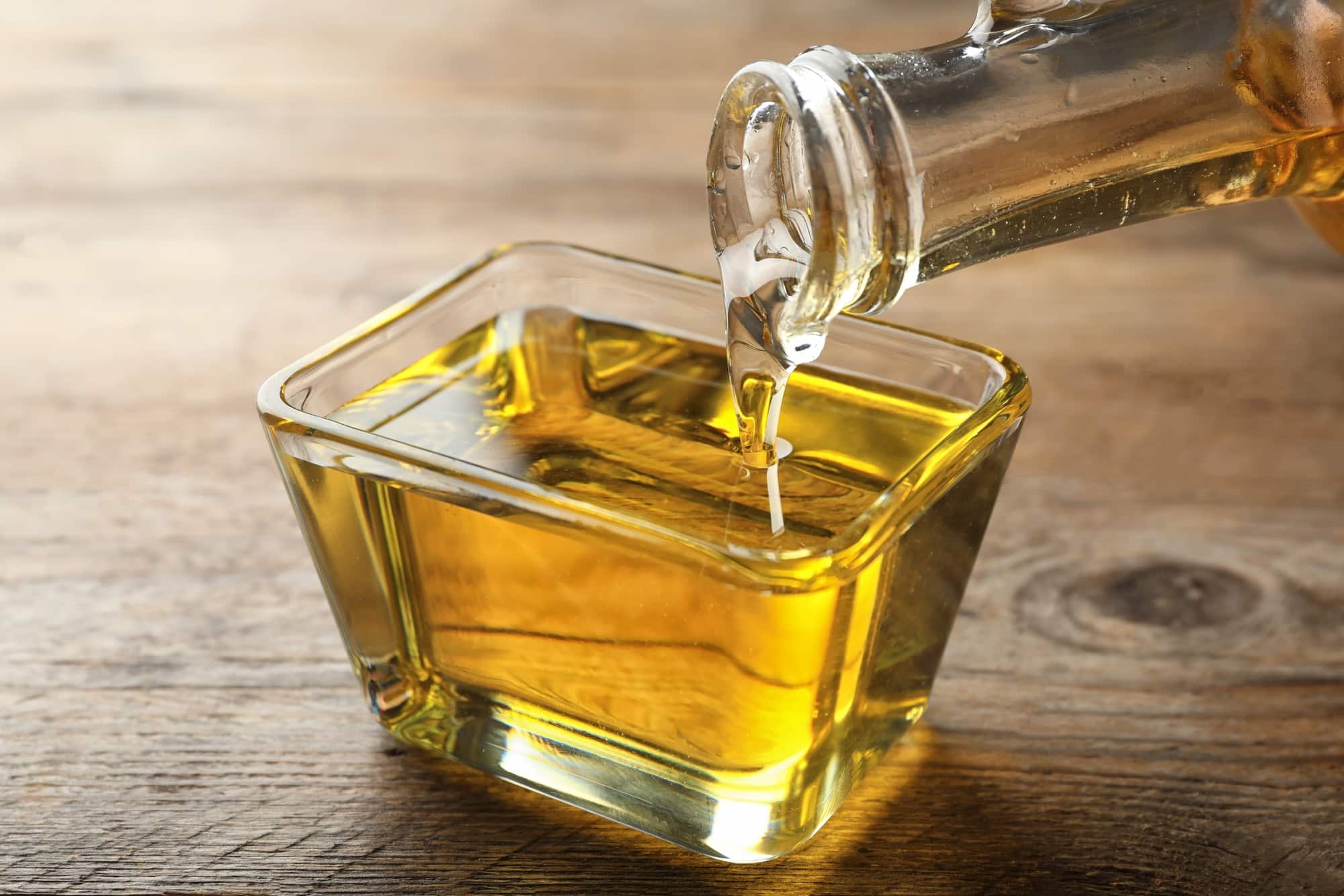 ¿Qué es un buen sustituto del aceite de maní tostado?